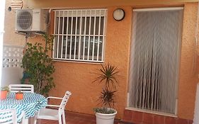 Verdemar Apartamento Bajo